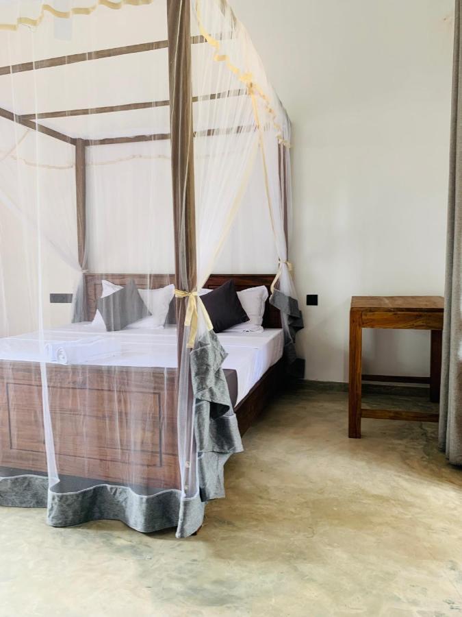Pearl Gardens Midigama Hotell Exteriör bild